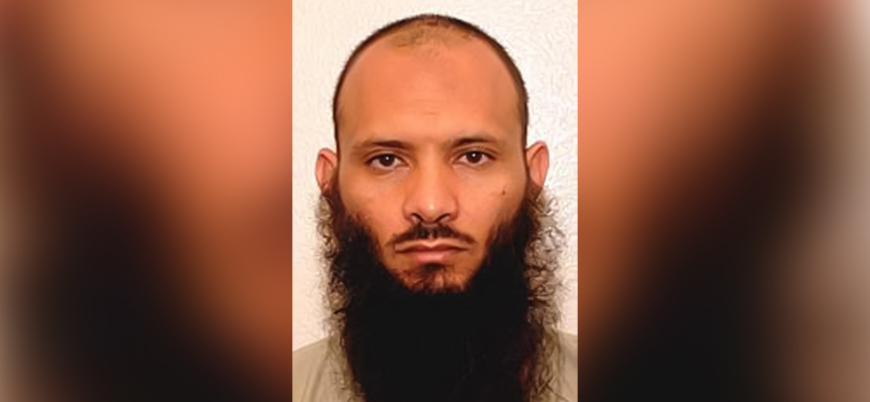 Bir Guantanamo mahkumu daha serbest bırakılacaklar listesine eklendi
