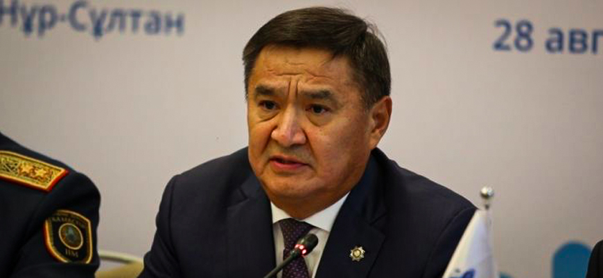 Kazakistan: Seferberlikten kaçanları Rusya'ya iade edeceğiz