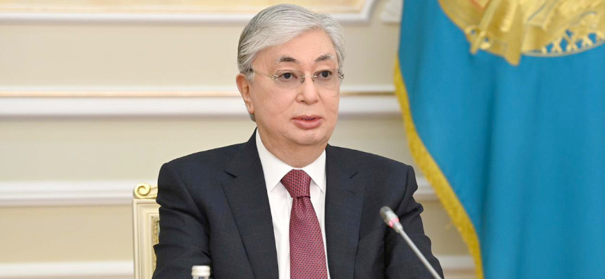 Kazakistan'ın Rusya ikilemi: Seferberlikten kaçan Ruslar iade edilecek mi?