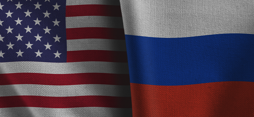 R﻿us ve Amerikan savunma bakanları beş ay sonra ilk kez görüştü