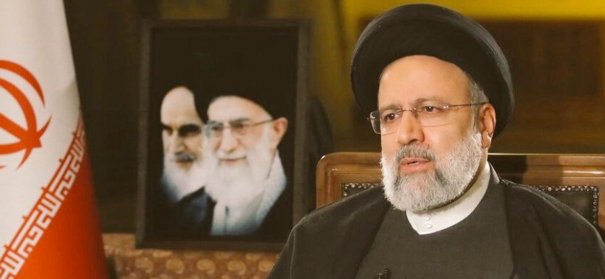İran Cumhurbaşkanı Reisi: Ulusal güvenliğimiz kırmızı çizgimiz