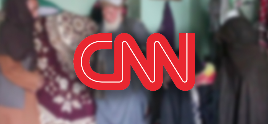 CNN'in Afganistan'a dair yalan haberi Emmy ödülü aldı