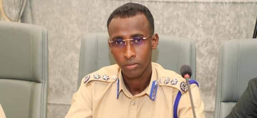 Somali: Mogadişu Emniyet Müdürü Tuğgeneral Qarole öldürüldü