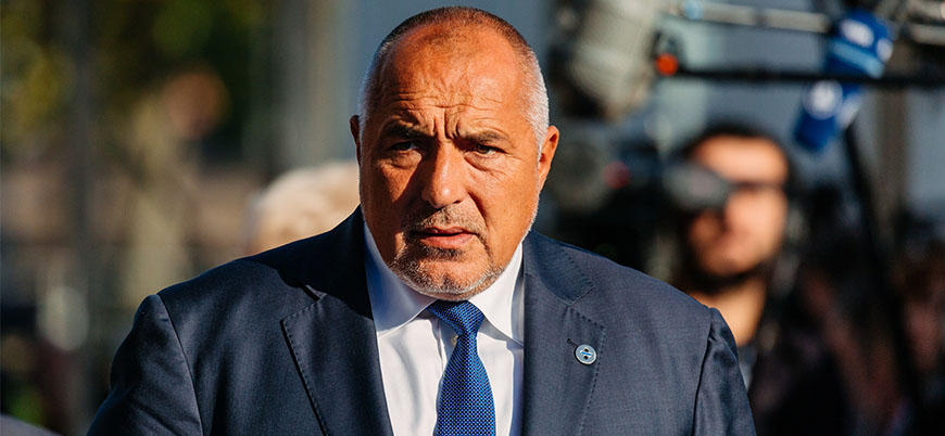 Bulgaristan'da seçimleri eski başbakan Borisov'un partisi kazandı