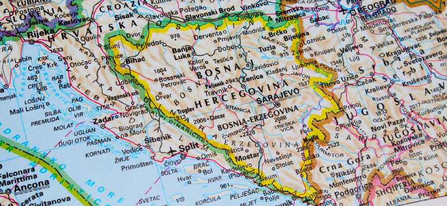 Bosna Hersek'te seçimler sonuçlandı