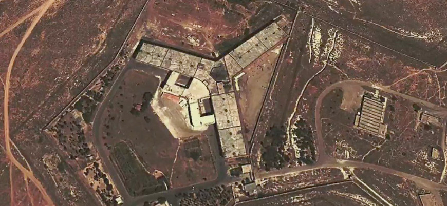Rapor: Esed rejimi Sednaya hapishanesinde 7 yılda 30 bin mahkumu öldürdü