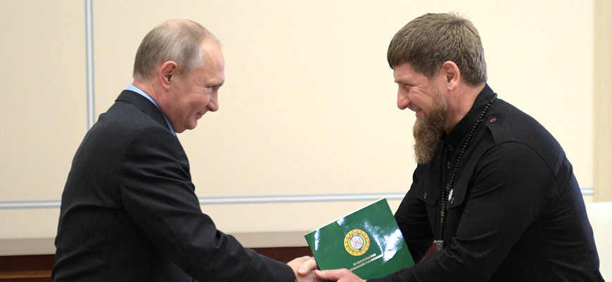 Putin Kadirov'u Rusya'nın Savunma Bakanı mı yapacak?