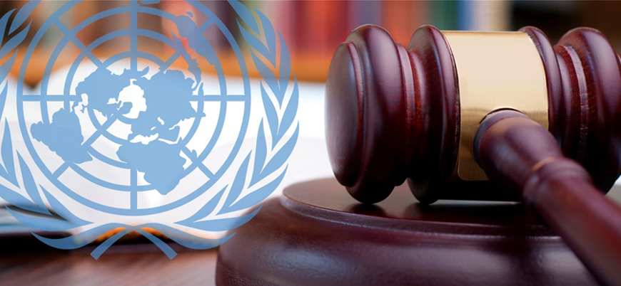 BM İnsan Hakları Konseyi Çin'in Türkistan'daki ihlallerini ele almayı reddetti