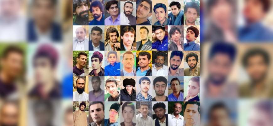 İran'ın Sünni Beluçlara yönelik katliamında ölü sayısı 82'ye yükseldi