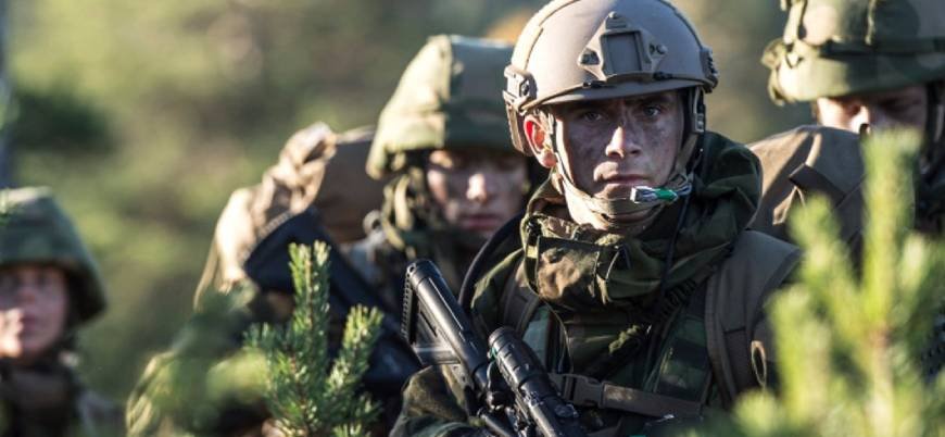 Norveç 'Rus tehdidine karşı' savunma harcamalarını artıracak