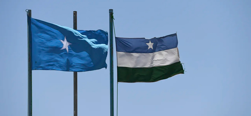 Eş Şebab Somali'nin kuzey kesiminde saldırı düzenledi