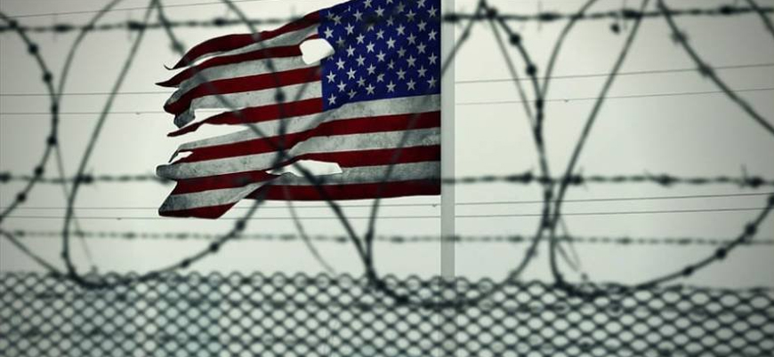 Guantanamo'da tıbbi ihmal sebebiyle mahkumların durumu kötüye gidiyor