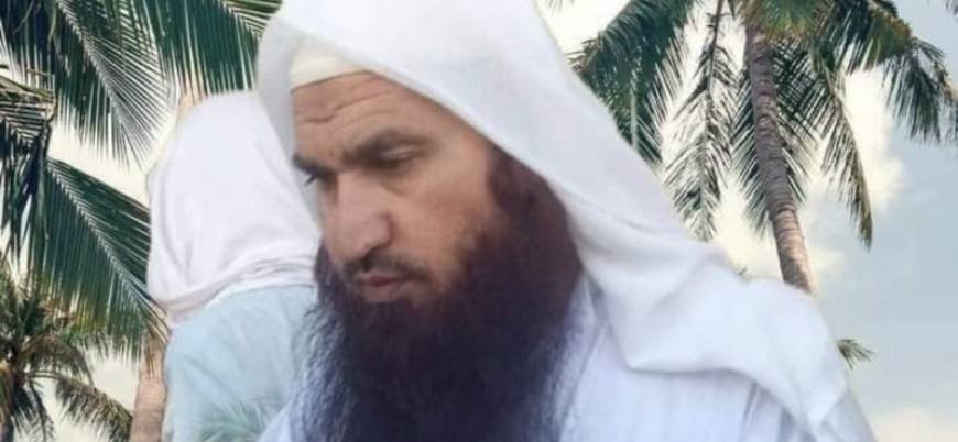 Pakistan'da IŞİD karşıtı söylemleriyle tanınan din adamı suikaste uğradı