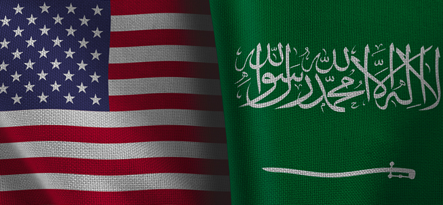 CIA Başkanı Burns, İran ile normalleşme sonrası Suudi Arabistan'ı ziyaret etti
