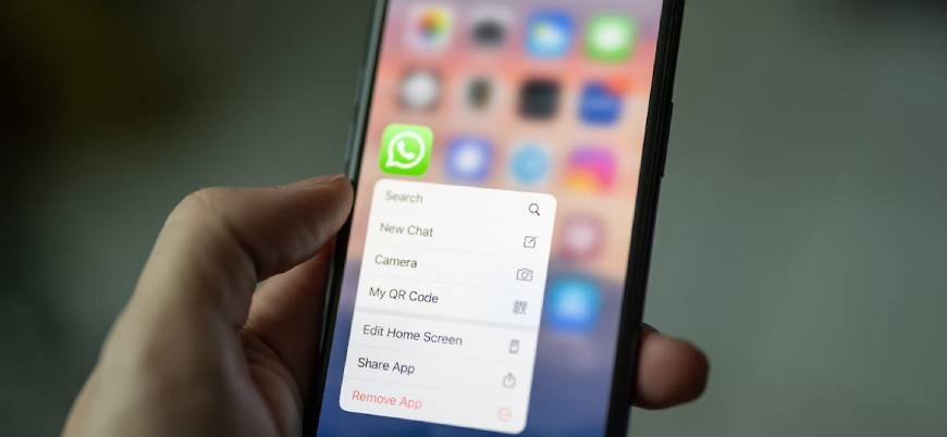 WhatsApp beklenen yenilikleri kullanıma sundu