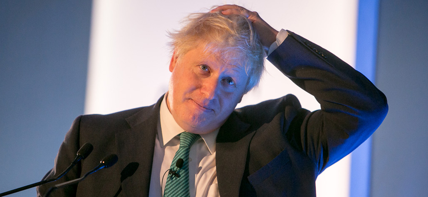 İngiltere'de Boris Johnson yeniden başbakanlığa mı hazırlanıyor?