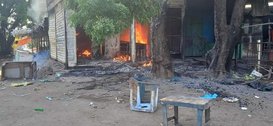 Sudan'ın güneyindeki çatışmalarda 2 günde 150 kişi öldü