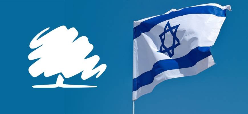 İngiltere'de iktidardaki Muhafazakar Parti'de 'İsrail sevgisi' bitmiyor