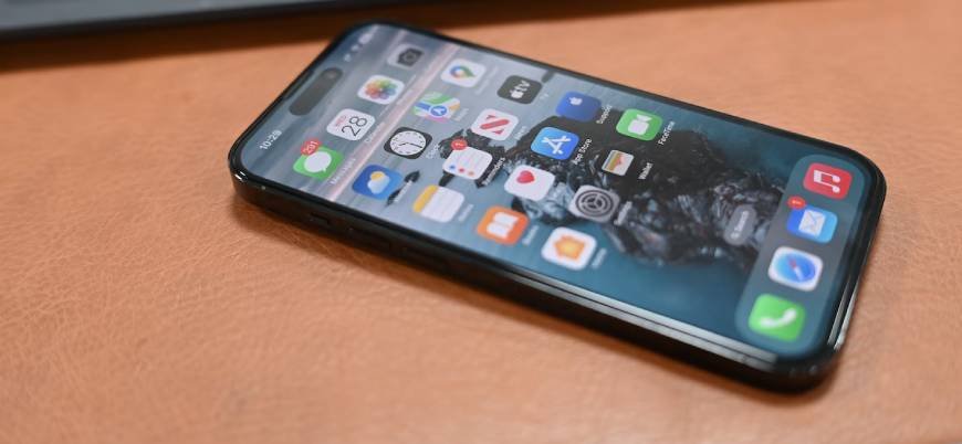 Apple'dan akıllı telefonlar için üretim artırma ve azaltma kararı