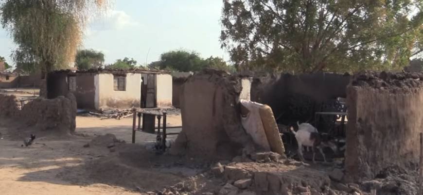 Sudan'daki çatışmalarda ölü sayısı 230'a yükseldi