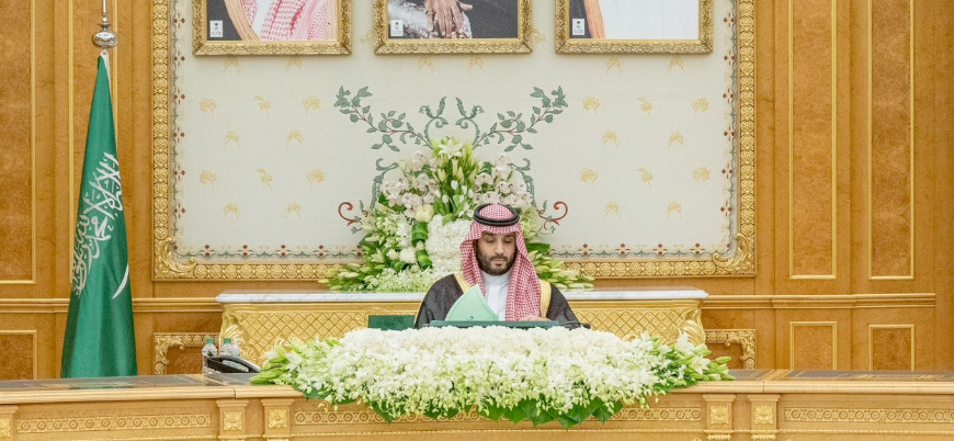 Suudi Arabistan, Arap ülkelerine milyarlarca dolar yatırım yapacak