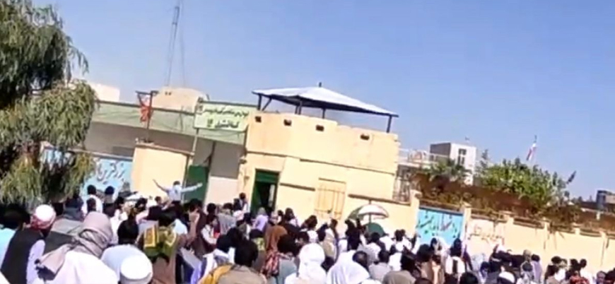 Belucistan'da halk İran rejimine karşı kitlesel gösterilere hazırlanıyor