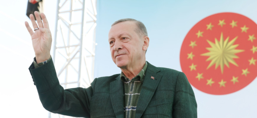 Erdoğan'ın bugün açıklayacağı AK parti vizyon belgesi neleri kapsıyor?
