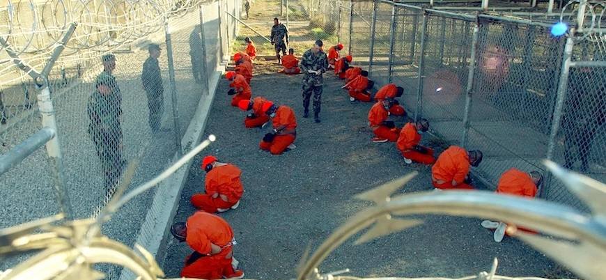 ABD'nin Guantanamo ile kararttığı bir hayat: Yemenli Asım Sabit'in şaibeli ölümü