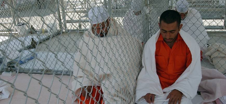 Röportaj | Guantanamo'da Ramazan