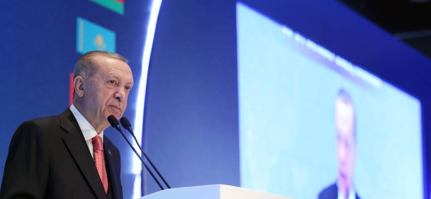 Rusya'nın tahıl anlaşmasından çekilmesi sonrası Erdoğan'dan ilk açıklama