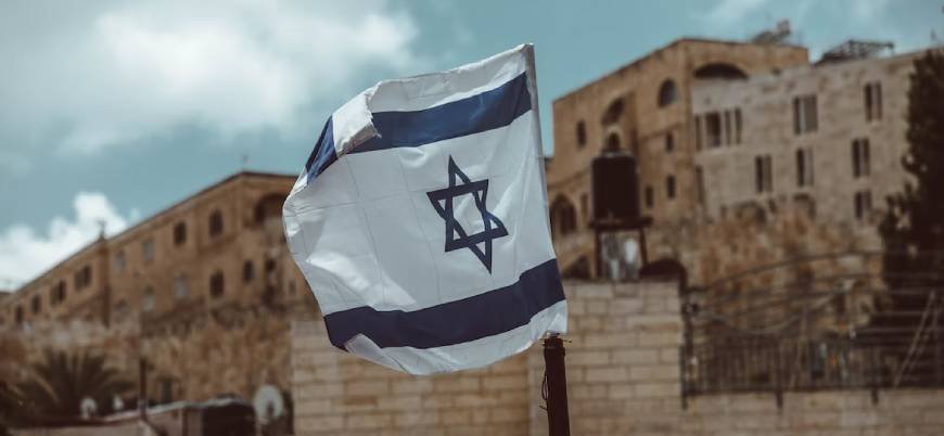 İsrail'de yeni hükümet yasa dışı Yahudi yerleşim yerlerini ilhak edebilir