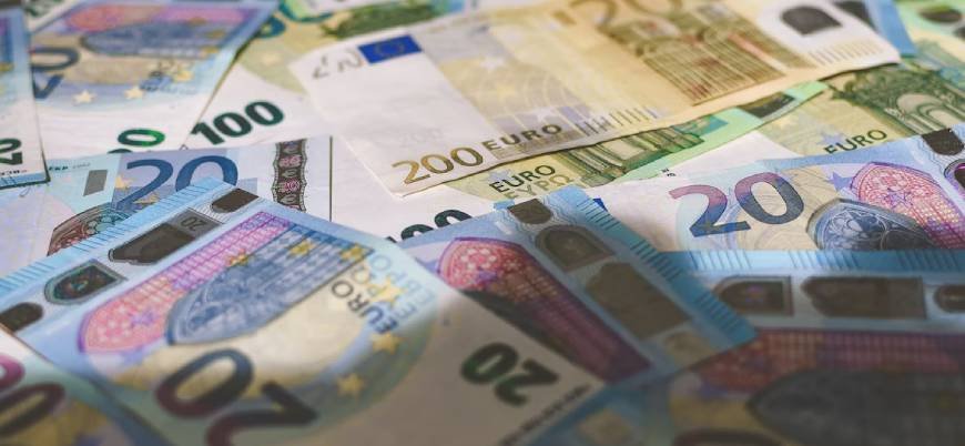 Euro bölgesinde enflasyondan yeni rekor
