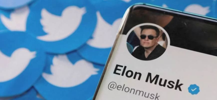 "Elon Musk'ın satın almasından bu yana Twitter'ın değeri yarıdan fazla eridi"