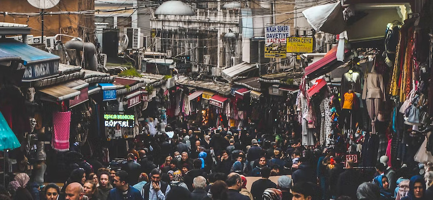 İTO: İstanbul'un enflasyonu yüzde 108,8