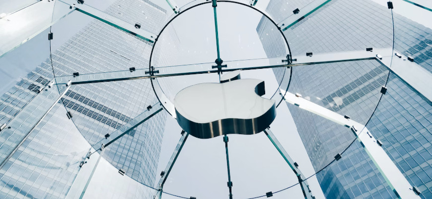Apple bölge merkezini Suudi Arabistan'a taşıyacak