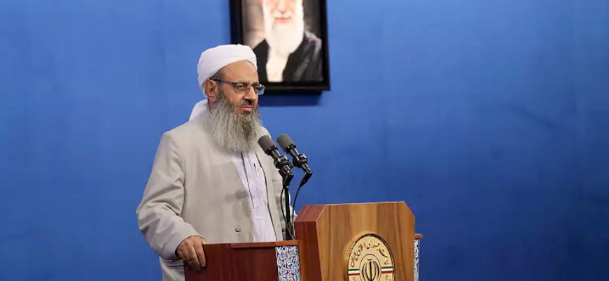 İranlı Sünni din adamı İsmailzehi 'Vahdet Haftası' etkinliklerini eleştirdi: Göstermelik