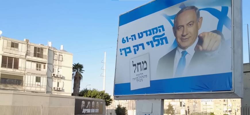 Netanyahu'nun geri dönüş hikayesi