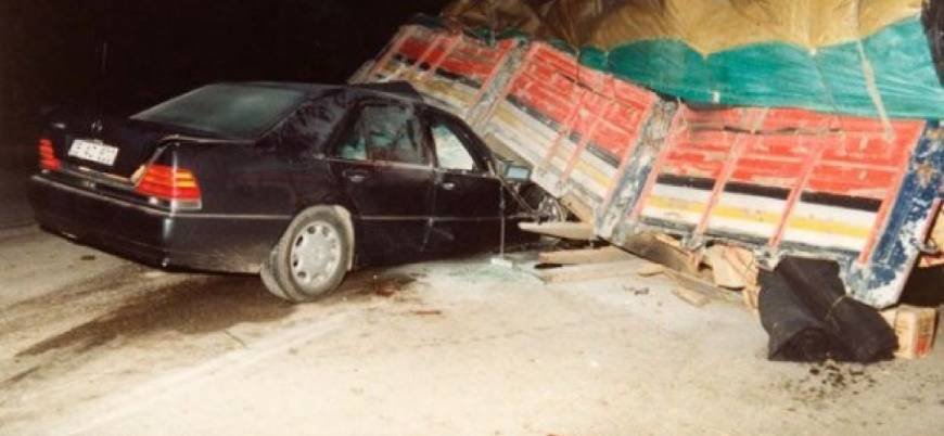 3 Kasım 1996: Susurluk kazasının ardından neler yaşandı?
