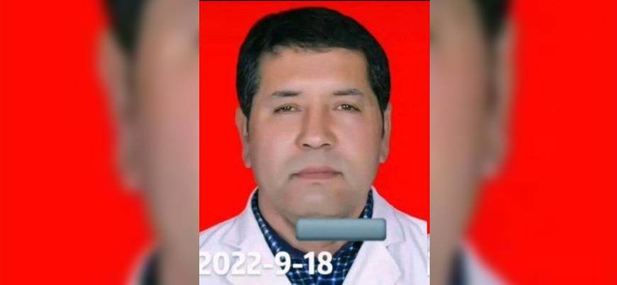 Çin'in Doğu Türkistan'da hapsettiği Uygur doktor hayatını kaybetti
