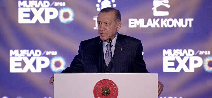 Erdoğan: Putin ile tahıl konusunda mutabık kaldık