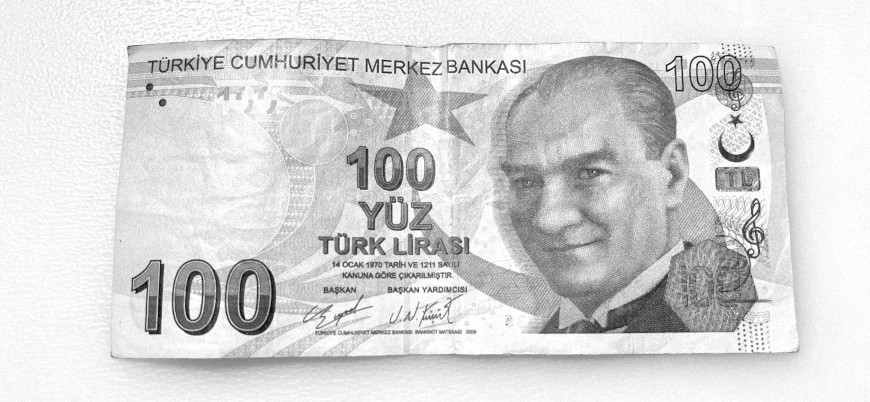 IMF'den Türkiye'ye faiz artırma tavsiyesi