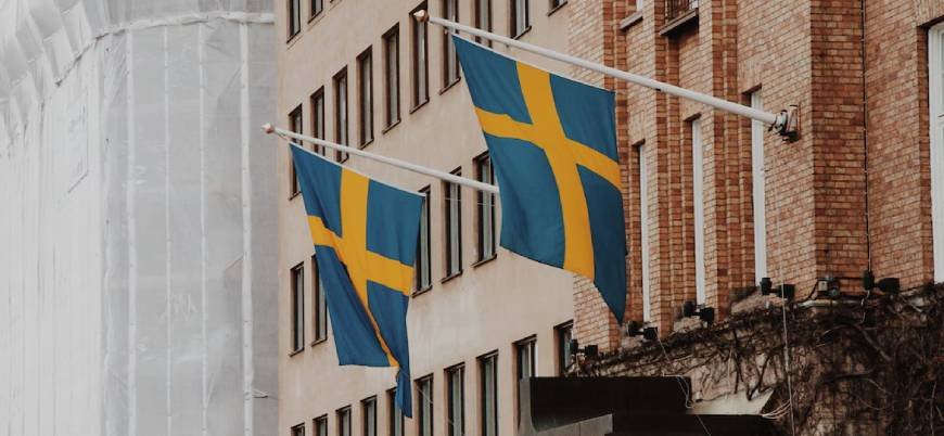 İsveç: PYD ile aramıza mesafe koyacağız