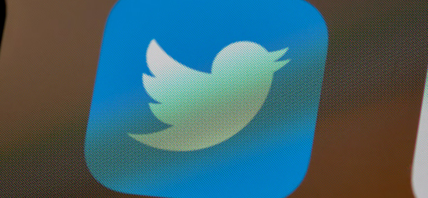 34 Twitter hesabına 'manipülasyon' soruşturması