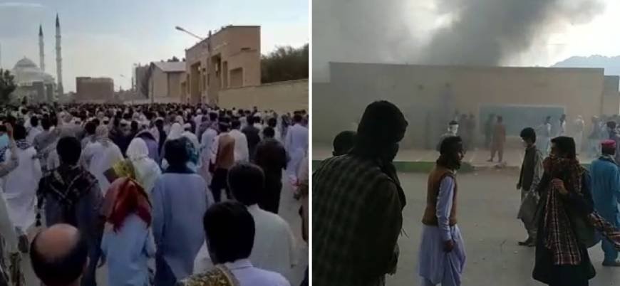 İran rejiminin katliamlarının merkez üssü: Belucistan