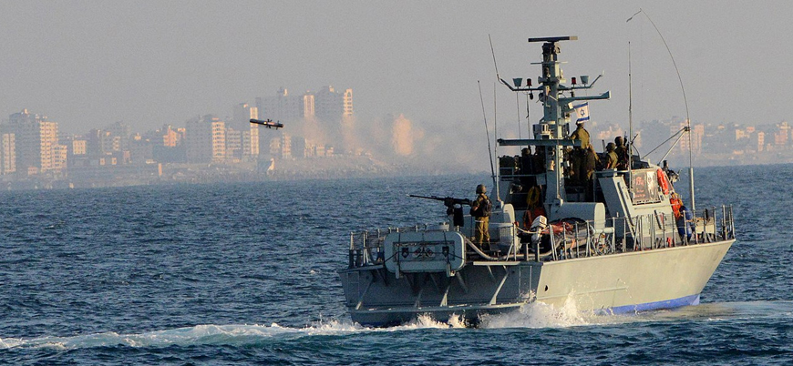 "İsrail'in Gazze'ye deniz ablukasını kırmak için girişimlerde bulunulacak"