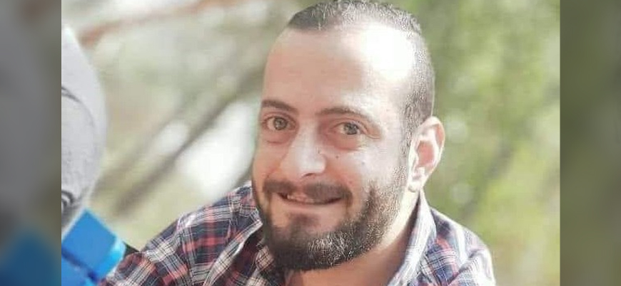 İsrail Batı Şeria'da bir Filistinliyi daha öldürdü