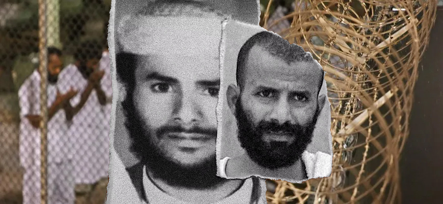 Önce BAE sonra Husiler hapsetti: Eski Guantanamo mahkumunun çarpıcı öyküsü