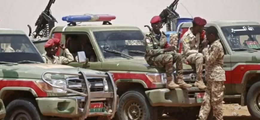 Sudan'da kabileler arası çatışmalar sonrası OHAL ilan edildi
