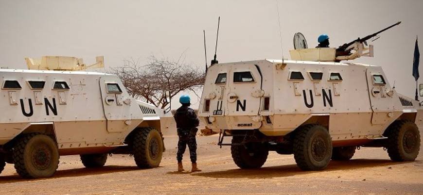 Fildişi Sahili Mali'deki askerlerini çekiyor