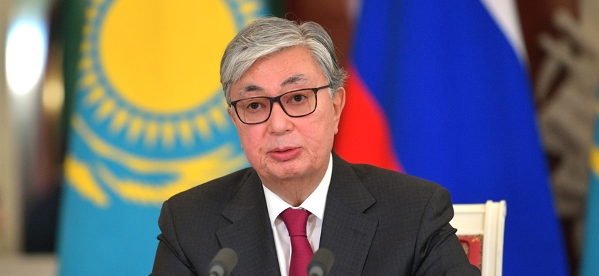 Kazakistan yönetimi tutukladığı muhalifleri 'darbe girişimiyle' suçladı